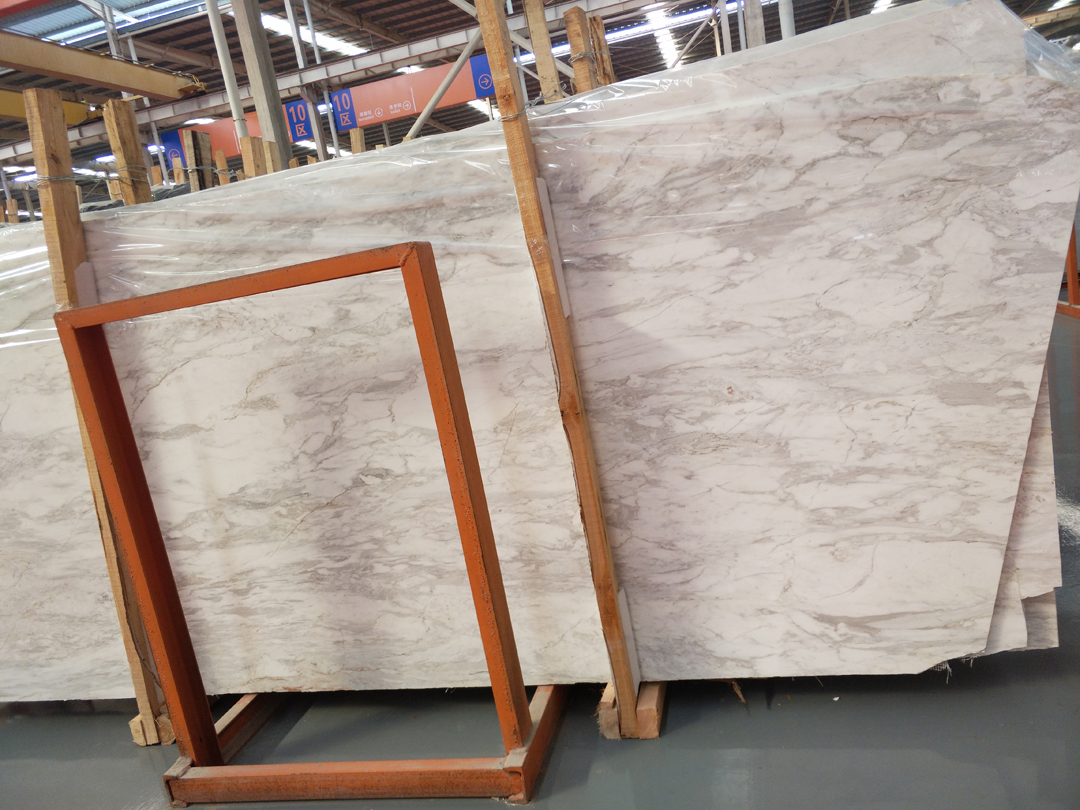 爵士白（WKL礦）