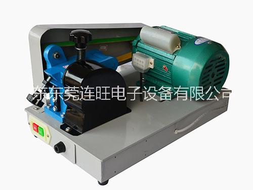 供應佛山*生產(chǎn)漆包線脫皮機
