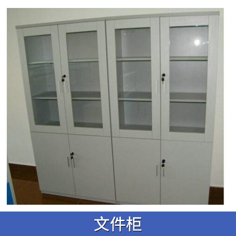 多規(guī)格文件柜 辦公室柜子置物柜 帶鎖文件柜批發(fā) 歡迎致電訂購