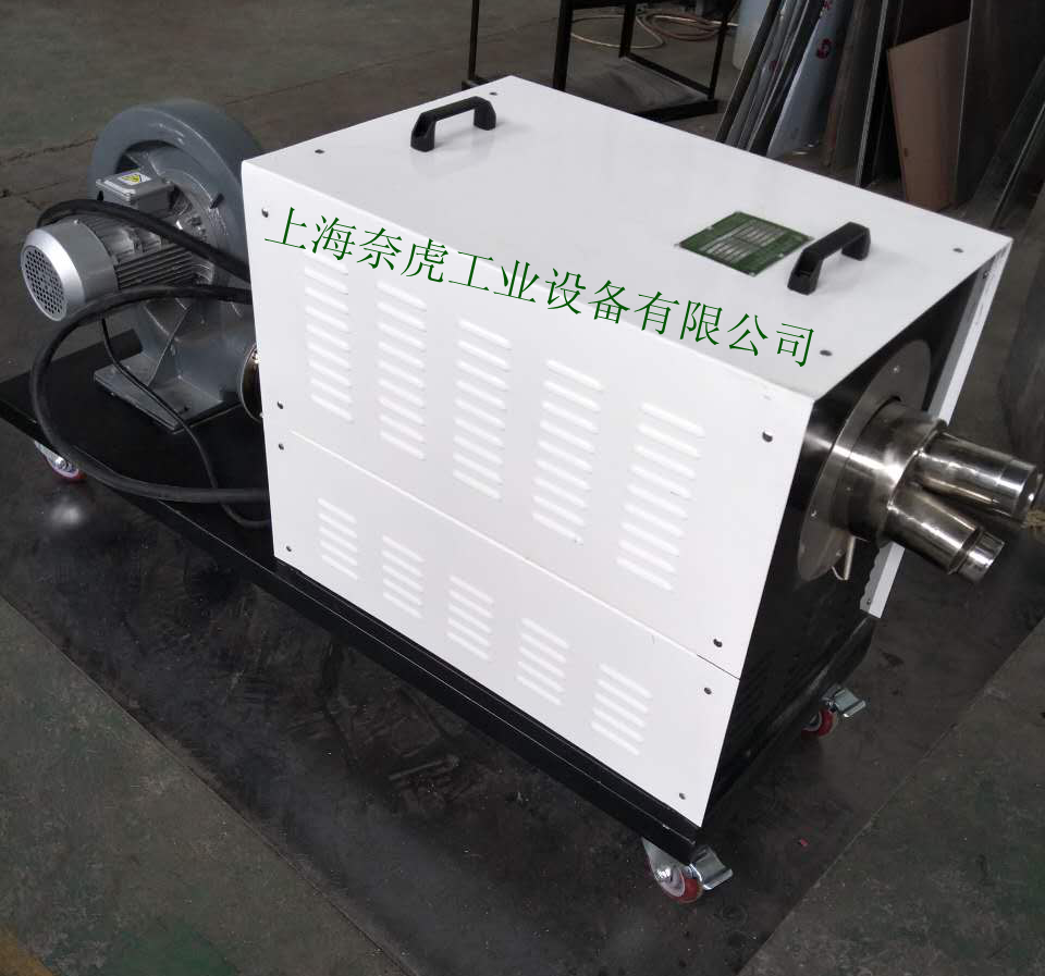 上海奈虎中壓型工業(yè)熱風(fēng)機(jī)（NH-DRZH-3380-10)
