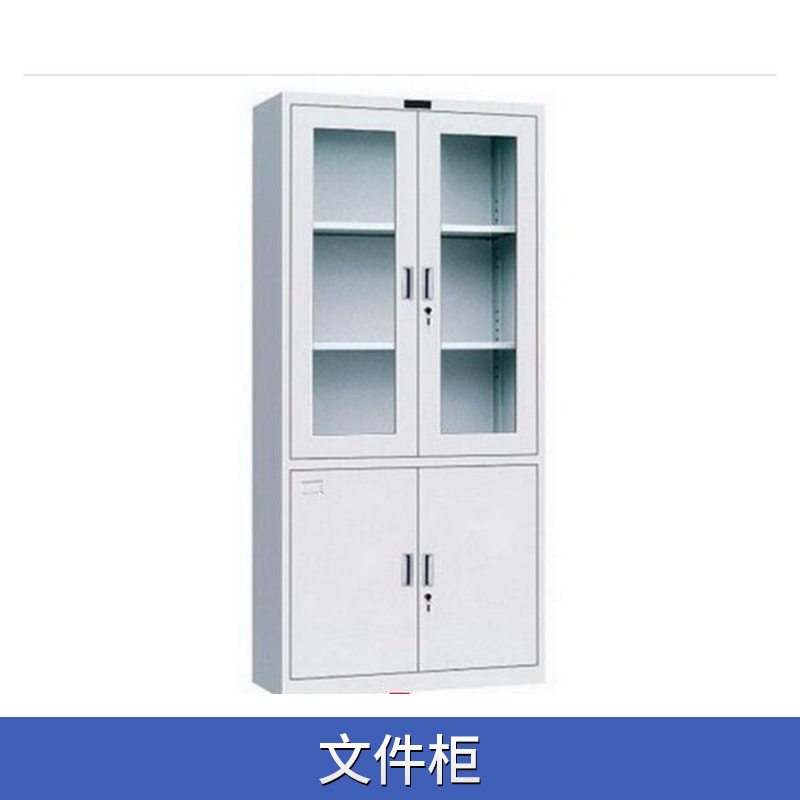多規(guī)格文件柜 辦公室柜子置物柜 帶鎖文件柜批發(fā) 歡迎致電訂購