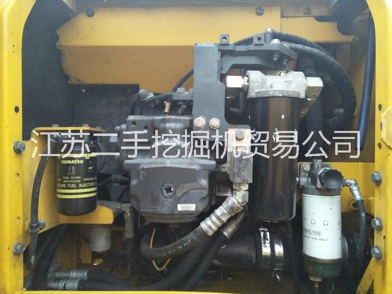 小松200挖掘機市場 二手小松挖掘機價格表 二手200挖掘機急售  二手鉤機 二手20噸挖掘機