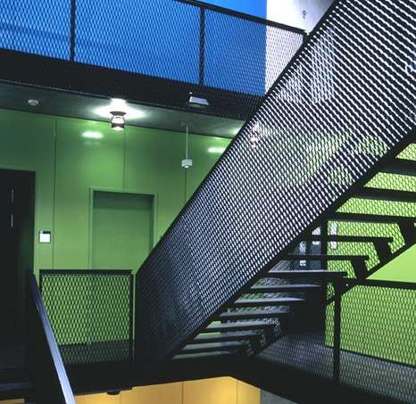 重型鋼板網(wǎng) 大鋼板網(wǎng) 菱形鋼板網(wǎng)