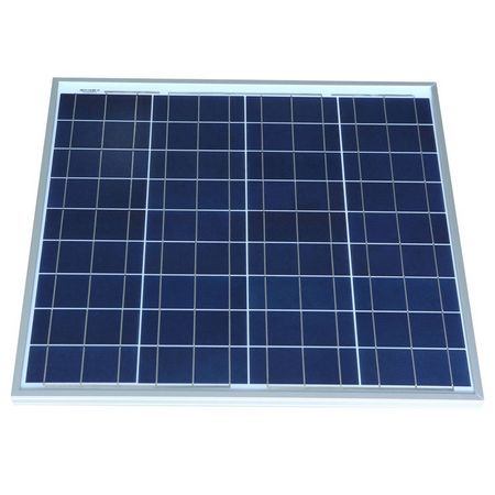 供應(yīng)云南昆明多晶太陽能電池板50W