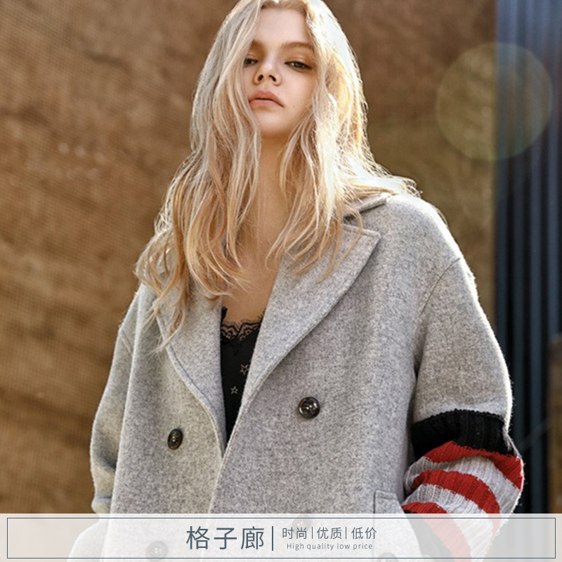 廣州明浩批發(fā)品牌折扣女裝費(fèi)依專柜貨源 費(fèi)依新款品牌女裝折扣價(jià)·