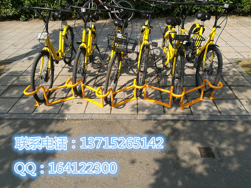 外觀好質(zhì)量好的自行車(chē)架就