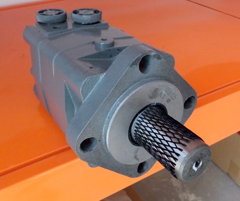 河北供應(yīng) 農(nóng)機液壓馬達