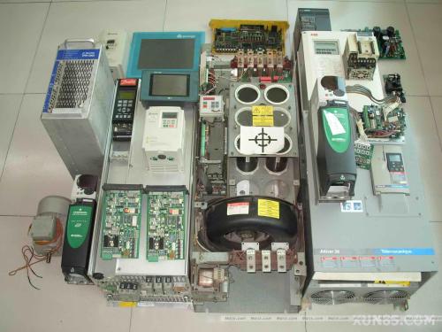 連云港變頻器維修