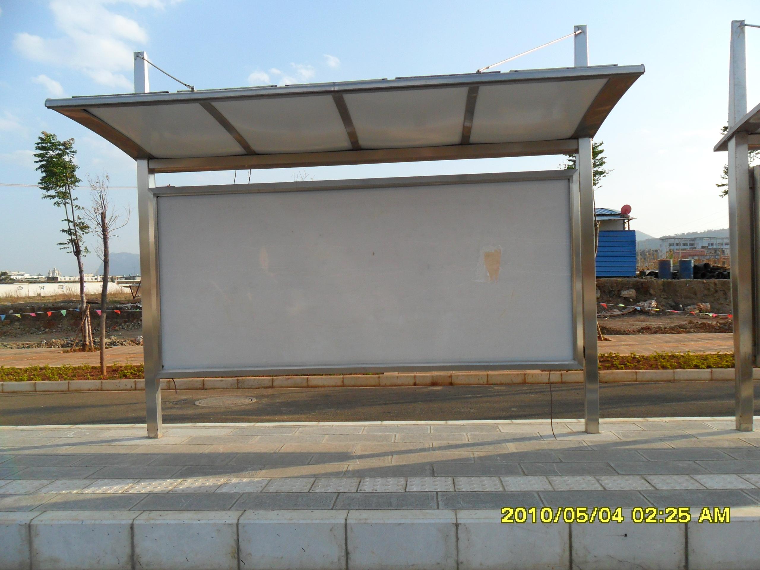 番禺不銹鋼宣傳欄制作 番禺不銹鋼宣傳欄 番禺宣傳欄訂做 不銹鋼宣