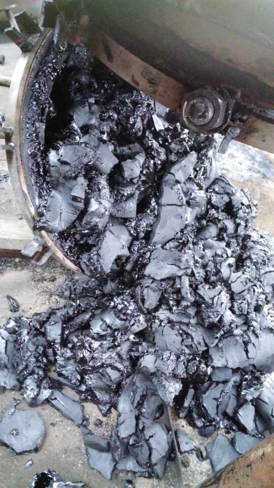 供應(yīng)FGY型葉片式干渣過濾器廠家