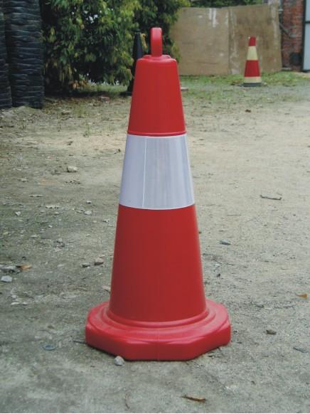 小紅帽路錐小紅帽30公分