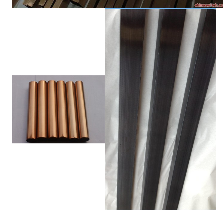 電鍍304不銹鋼青古銅外徑60*1.2護(hù)欄面管