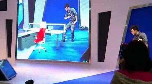 AR AR技術 AR互動拍照 AR增強現(xiàn)實