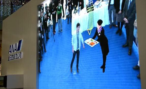 AR AR技術 AR互動拍照 AR增強現(xiàn)實