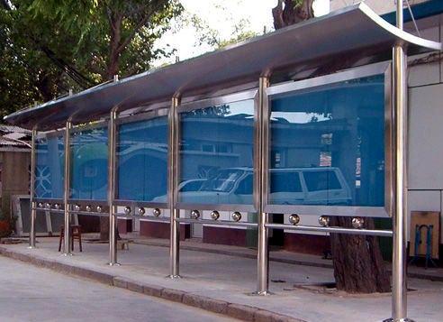 番禺不銹鋼宣傳欄制作 番禺不銹鋼宣傳欄 番禺宣傳欄訂做 不銹鋼宣