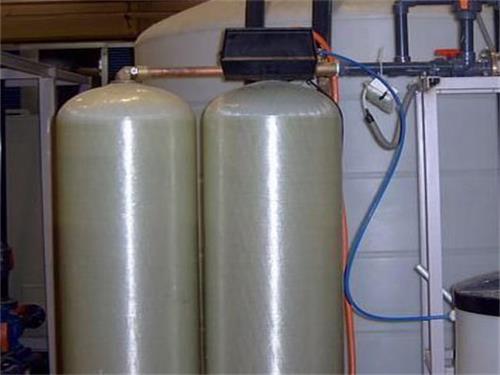 全自動(dòng)鈉離子交換器生產(chǎn)廠家