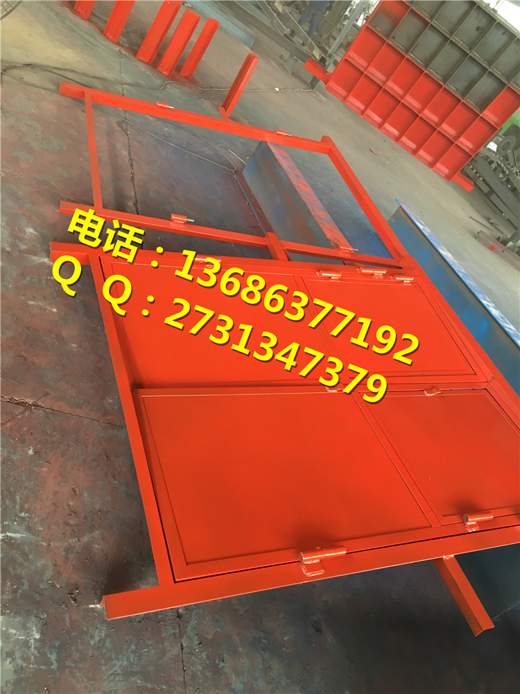 防火柵欄門 防火柵欄兩用門