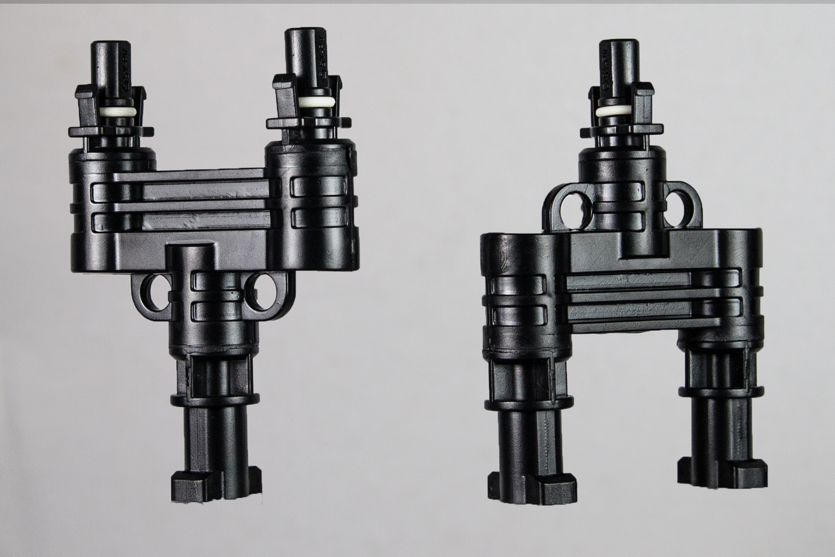 廠家直銷 MINI轉(zhuǎn)接頭