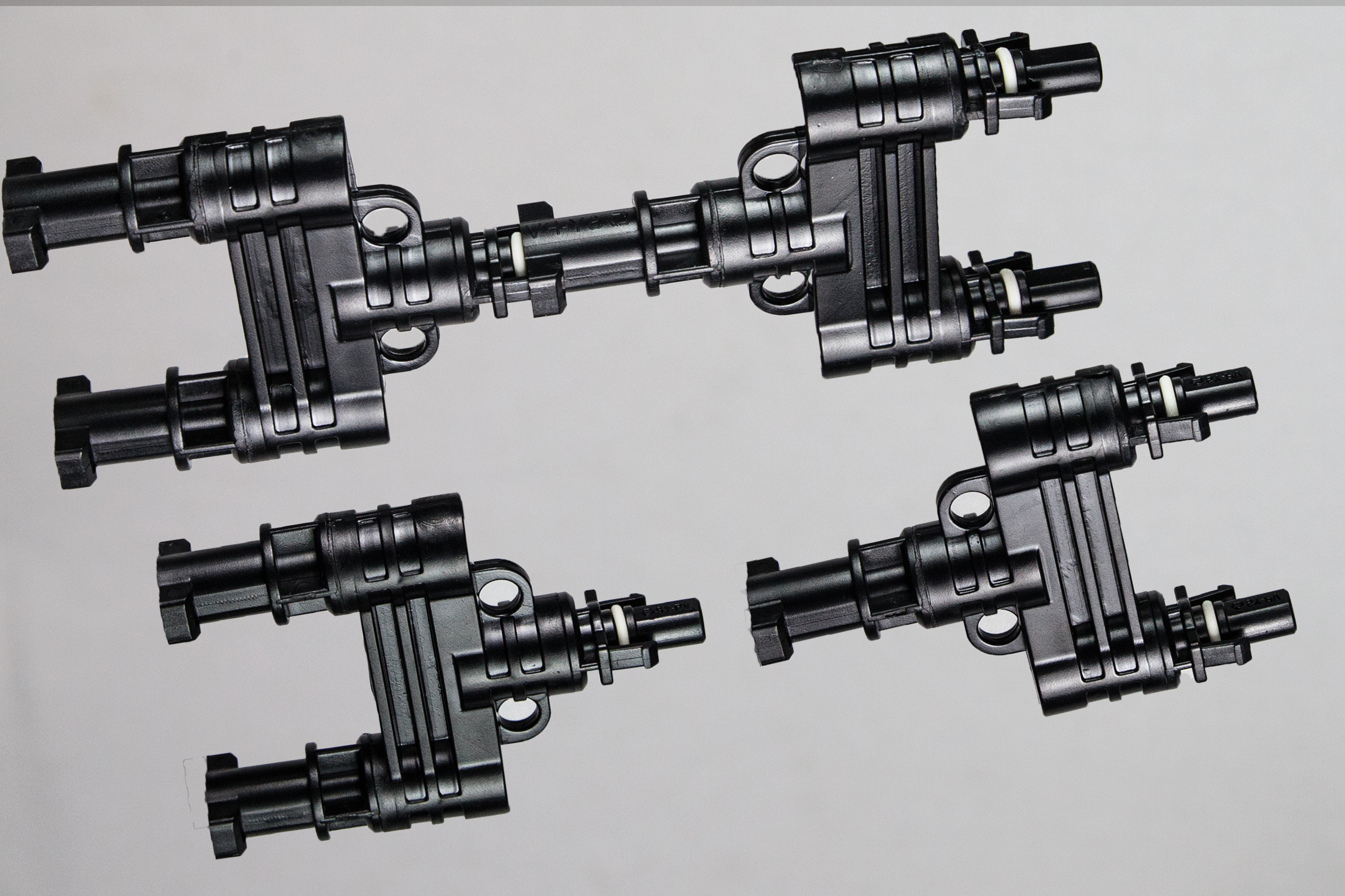 廠家直銷 MINI轉(zhuǎn)接頭