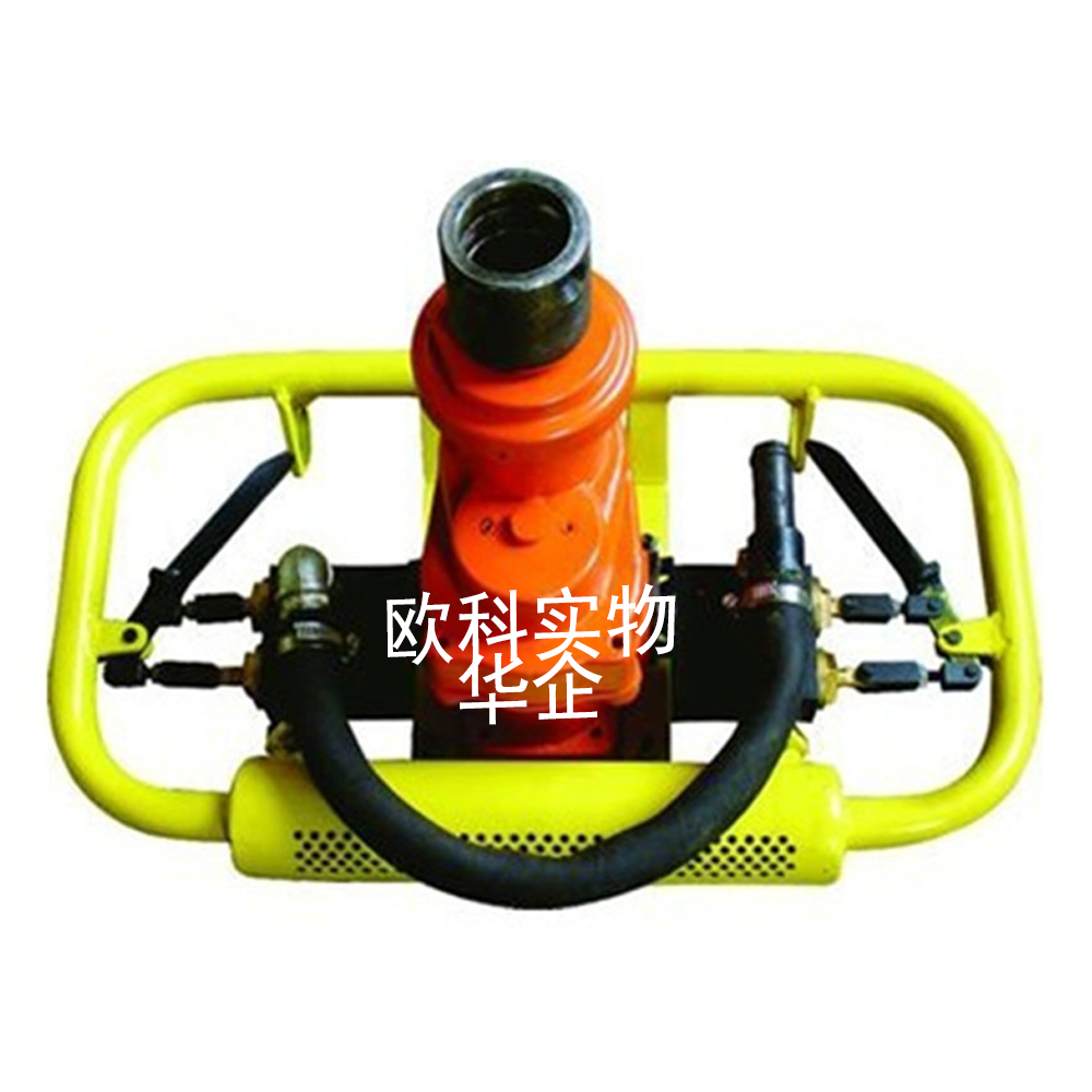 ZQS-65/2.5S手持式氣動鉆機又稱防突鉆機