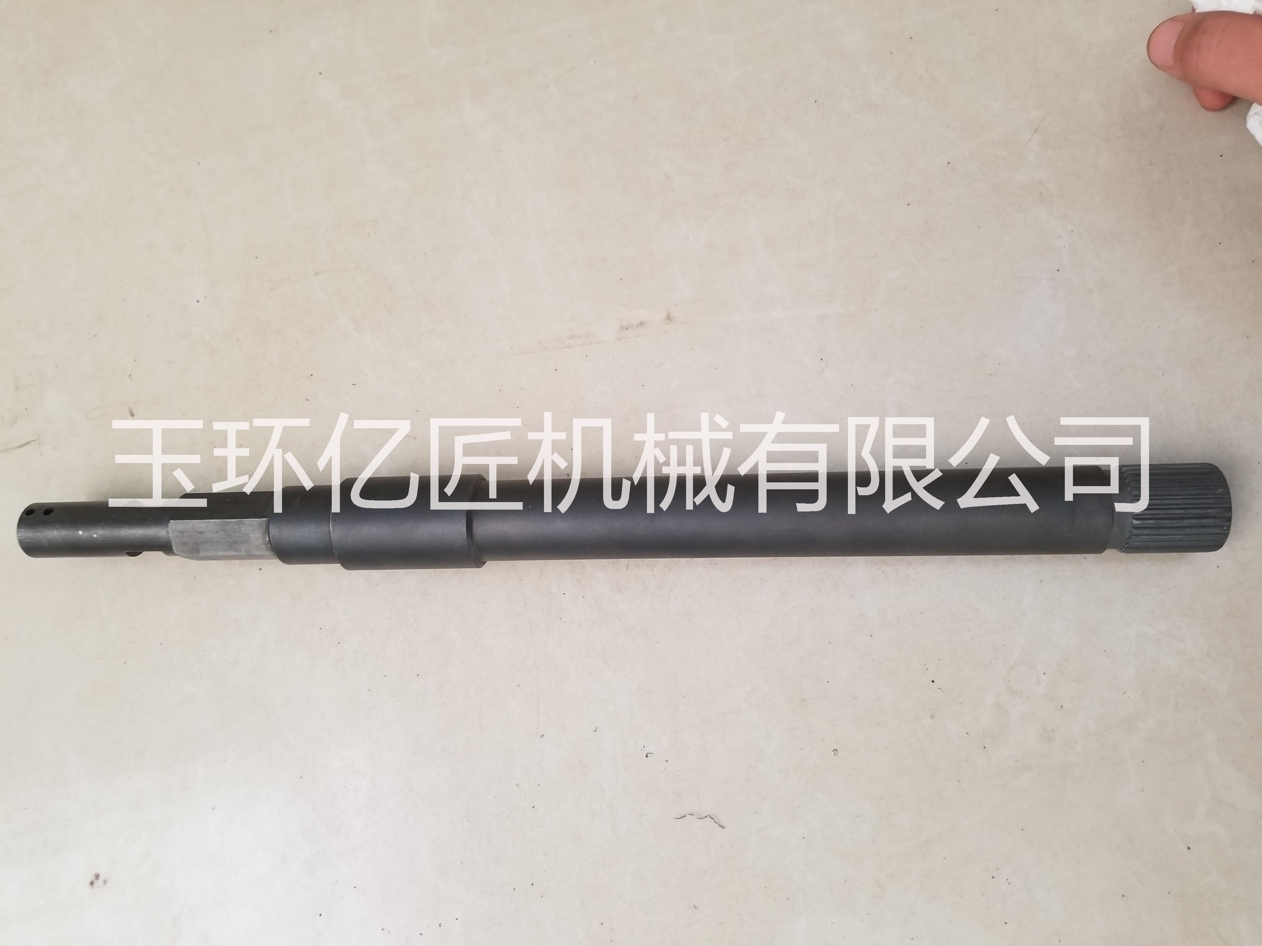 絲桿軸一套 注膠機131絲桿軸一套