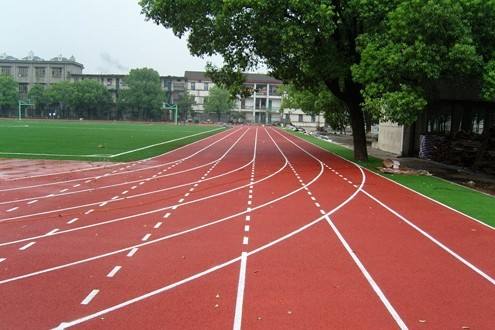 北京全塑型跑道 北京全塑型跑道施工 河北全塑型跑道 天津全塑型跑道施工