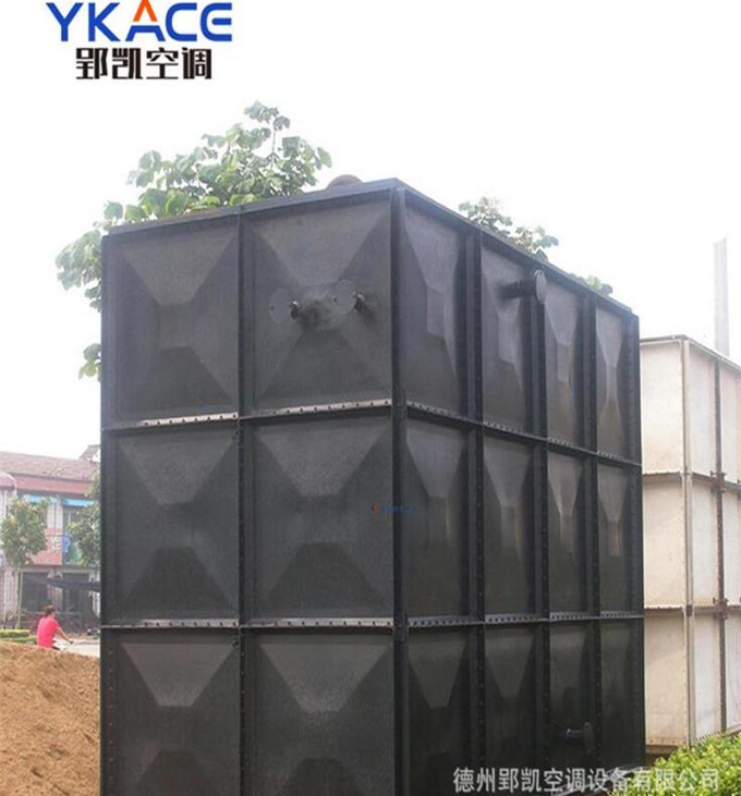 水箱 搪瓷鋼板水箱