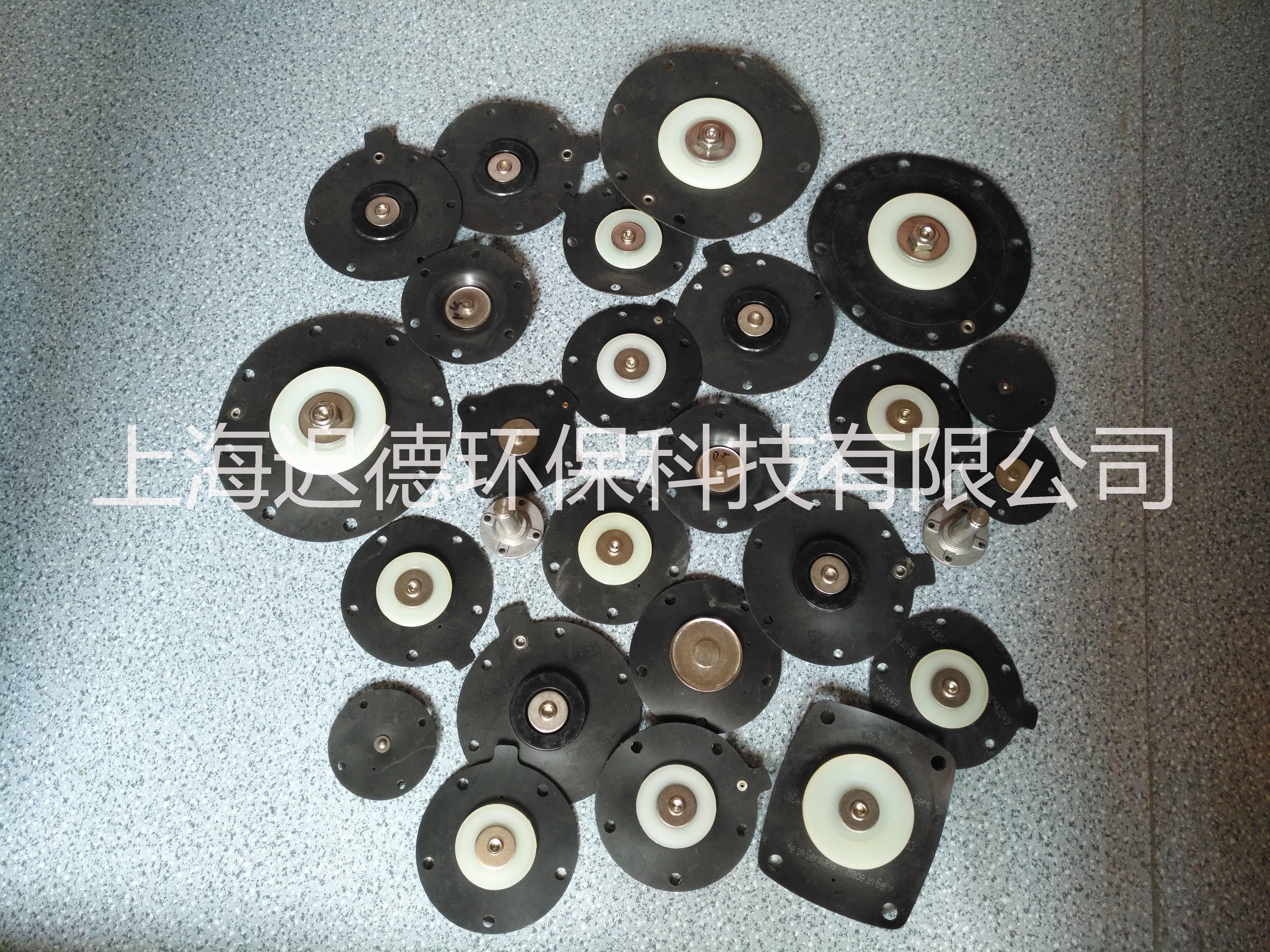 電磁脈沖閥（袋式型）專賣