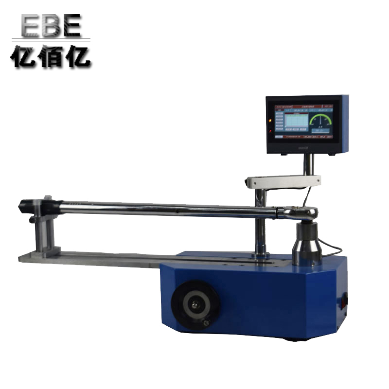 觸摸式扭矩扳手儀 觸摸式扭矩扳手儀 ANJ-M