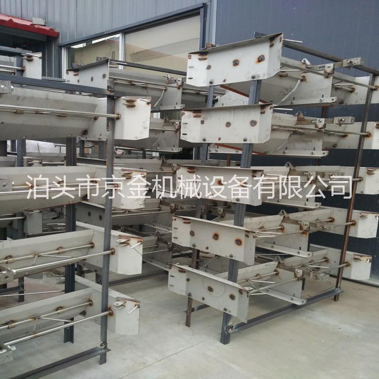 京金機(jī)械養(yǎng)殖設(shè)備 刮糞機(jī) 清糞機(jī) 豬舍全自動(dòng)出糞機(jī) 結(jié)實(shí)耐用