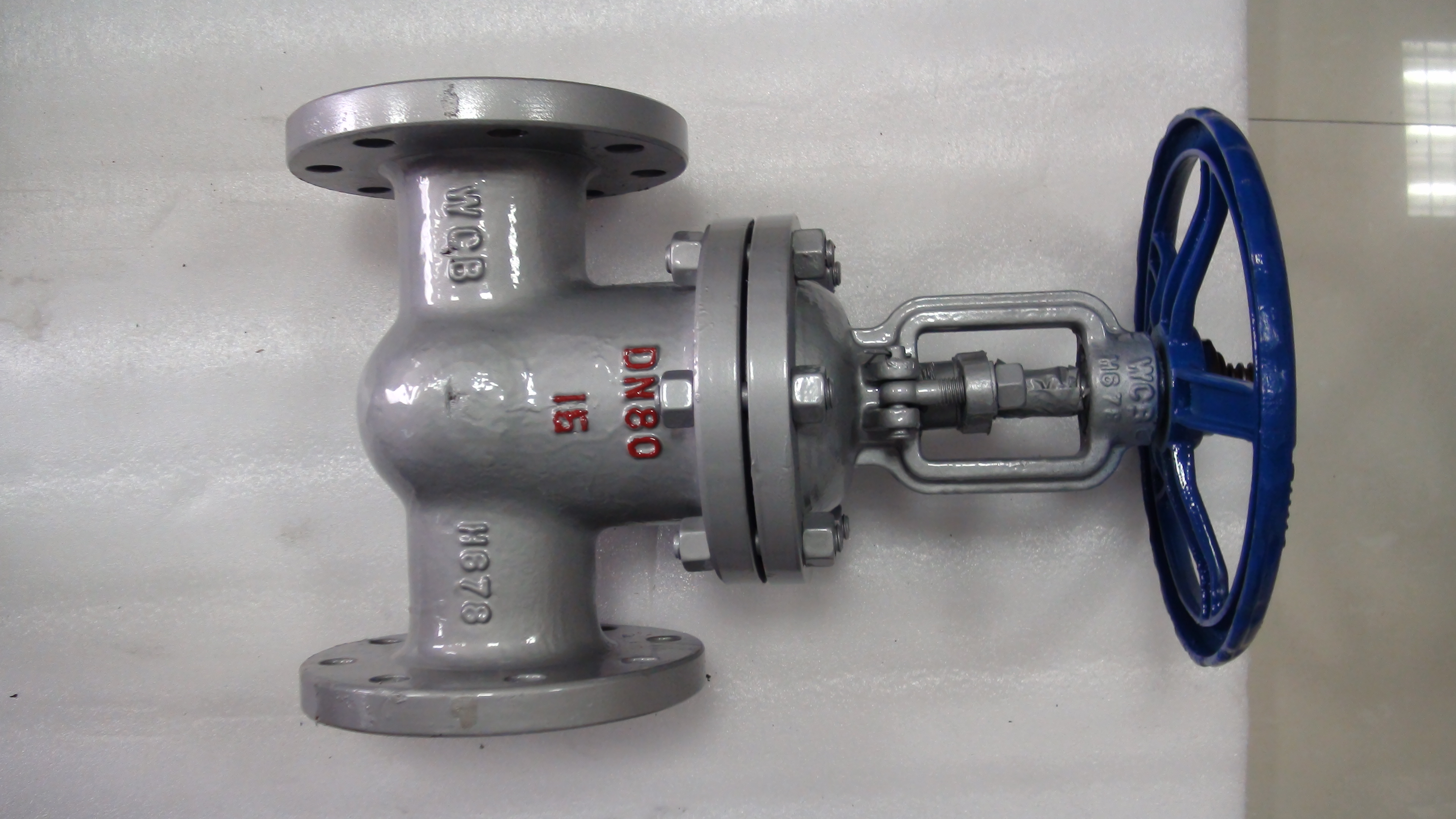 Z41T -16閘閥鑄鐵閘閥