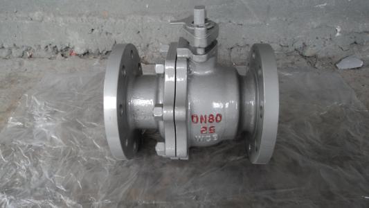 卡一閥門Q41F-16 卡一閥門Q41F-16P 卡一閥門Q41F-16P球閥