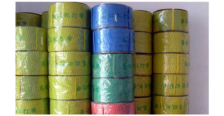 江蘇PP打包帶供應(yīng)，哪里買打包帶