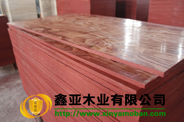 供應(yīng)湛江建筑模板廠家