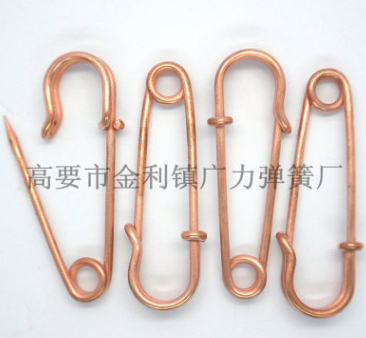 廣東廠家直銷 供應出口環(huán)保胸針 胸章