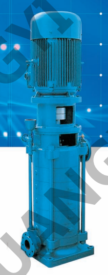 P-DL立式多級離心泵、廣州立式多級離心泵廠家、立式多級離心泵廠