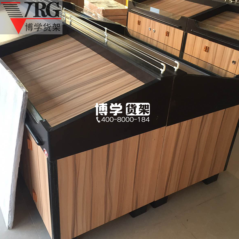 *連鎖水果架 水果貨架展示架