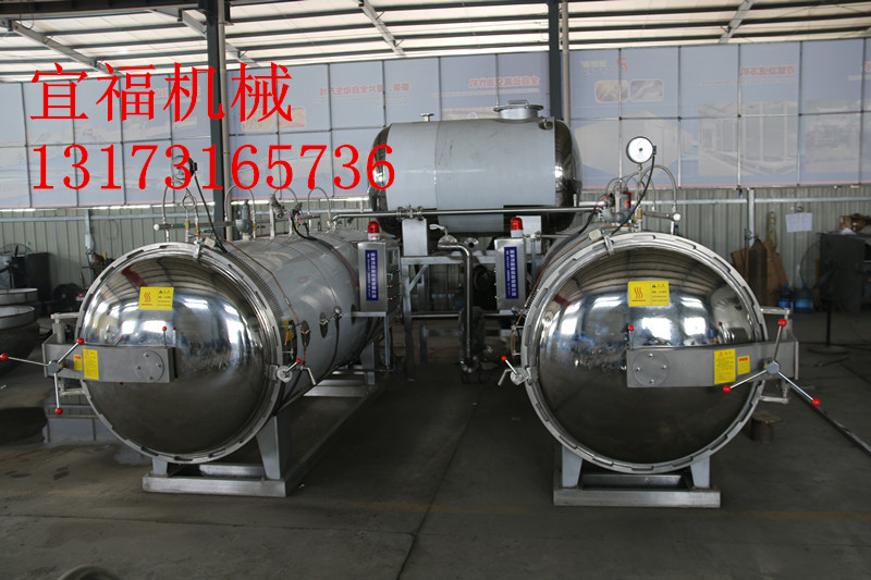 鯉魚整套魚罐頭生產(chǎn)線 哪家好 鯉魚整套魚罐頭生產(chǎn)線設(shè)備多少錢