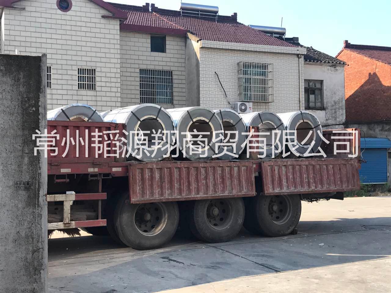 常州韜源翔商貿(mào)有限公司專業(yè)提供冷庫*彩鋼卷之彩鋼板生產(chǎn)工藝流程有限公司專業(yè)提供冷 常州彩鋼板、彩涂板、彩鋼卷、彩涂