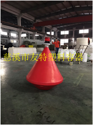 水面漂浮物攔截浮管攔污管道浮體 PE攔污管道浮體