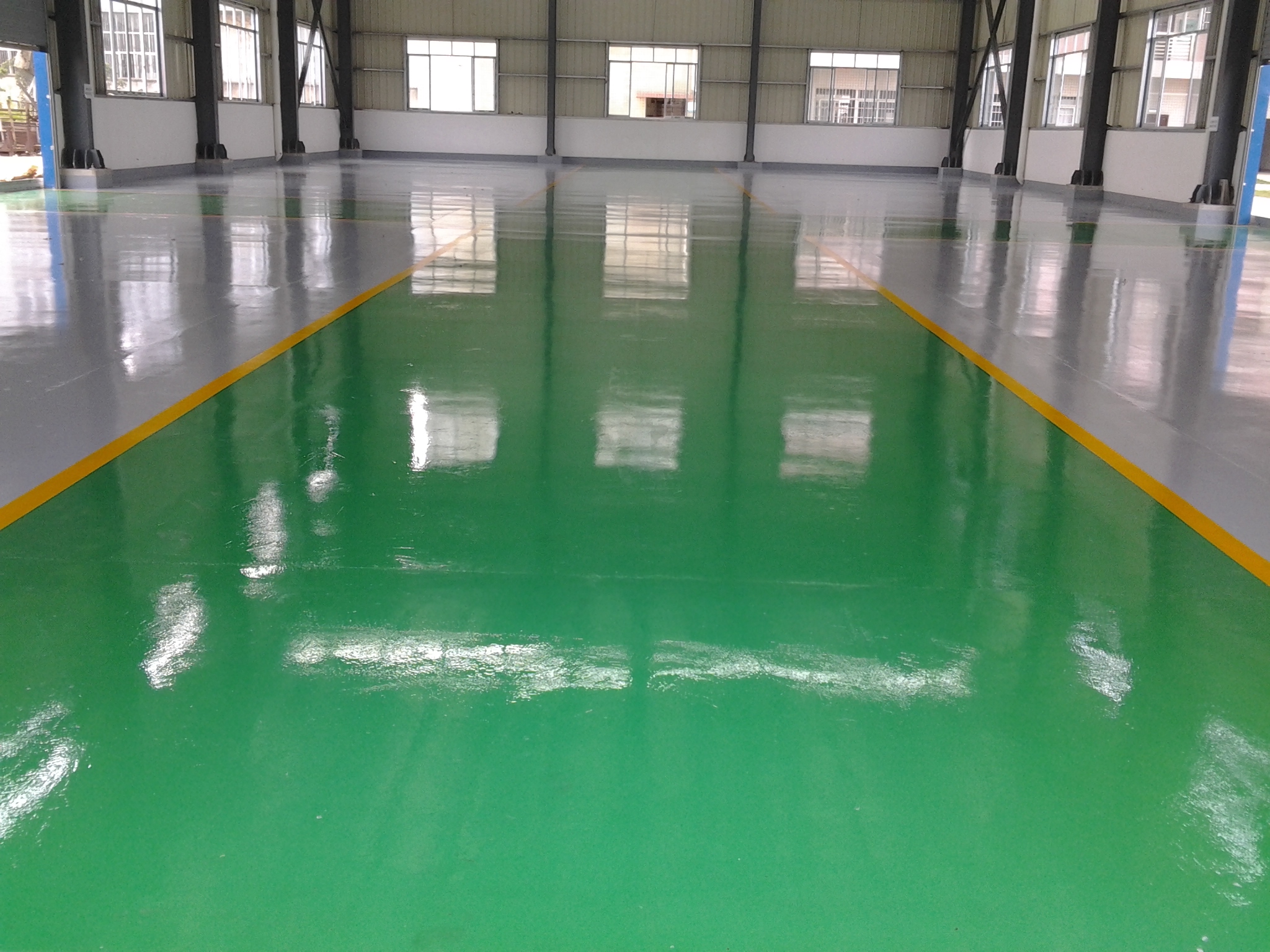 廣西南寧地坪漆施工-廣西柳州地坪漆施工-廣西梧州地坪漆施工