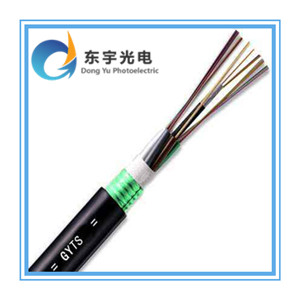 GYTS光纜廠家