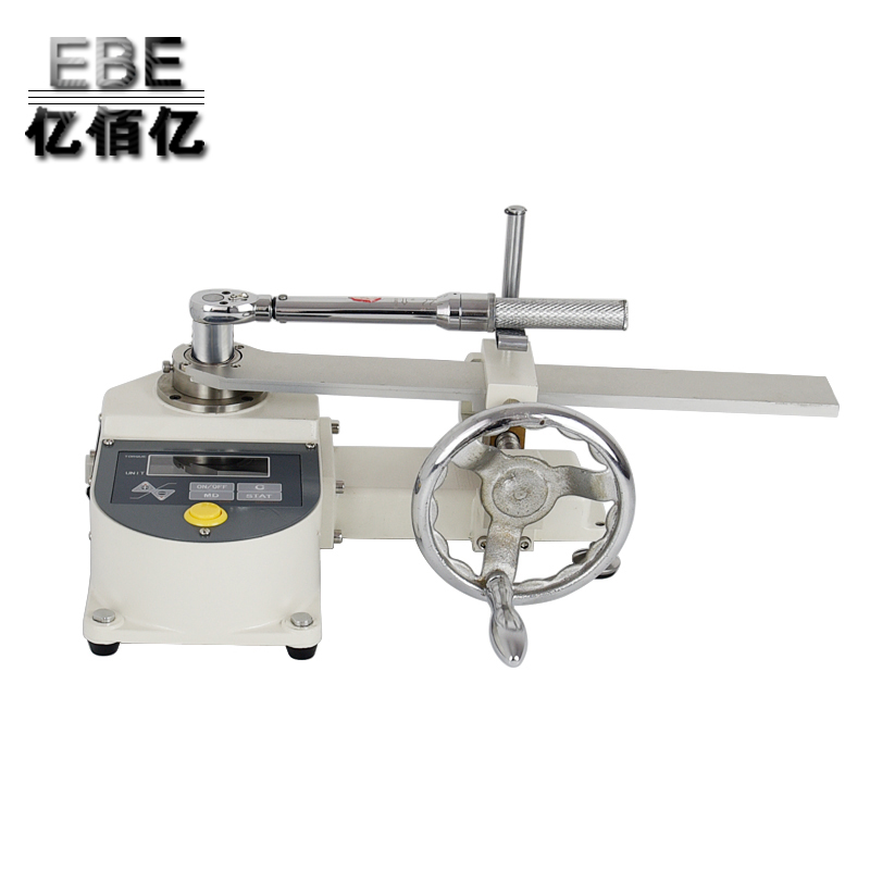 億佰億ANBH-20扭矩測(cè)試儀高 廠家直銷扭矩扳手檢定儀