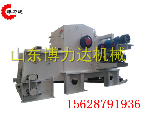 廠家直銷樹枝削片機(jī) 盤式破碎機(jī) 木片機(jī)