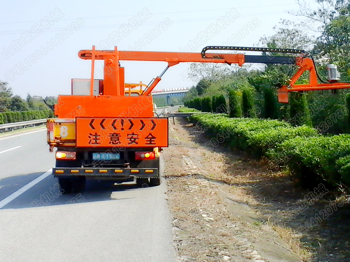 山東綠籬修剪機(jī)廠家