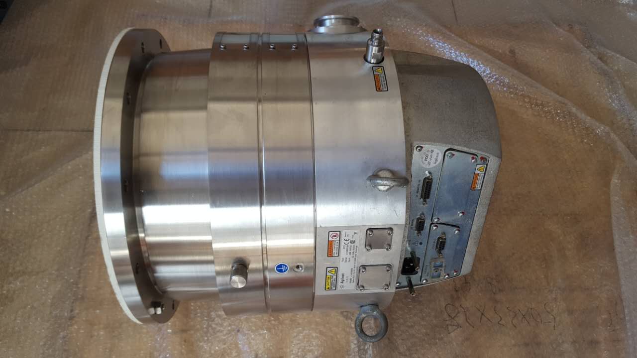 分子泵價格美國安捷倫AgilentTV3K-G分子泵