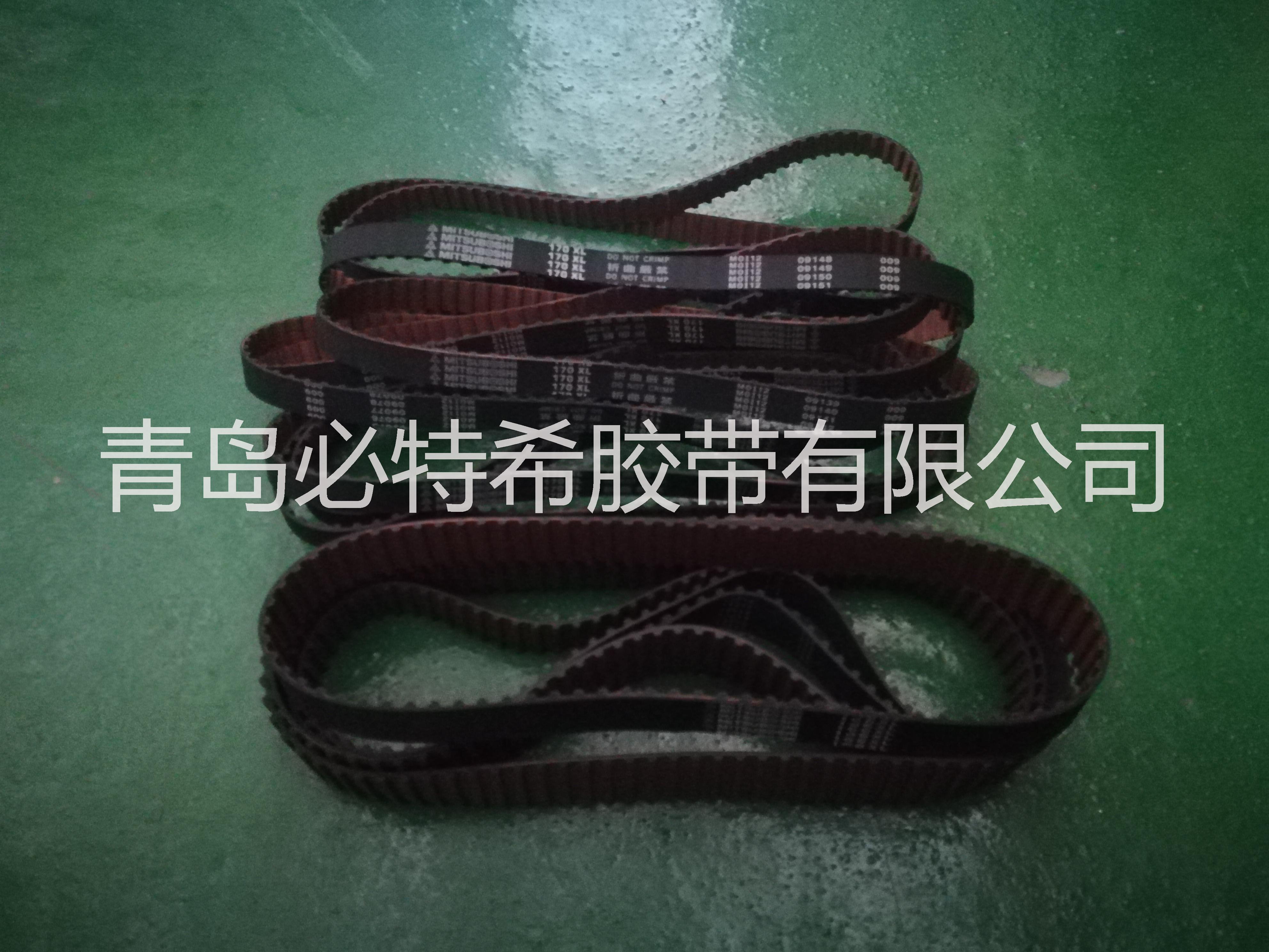 日本三星同步帶420-L-130 青島三星同步廠家直銷 輸送帶