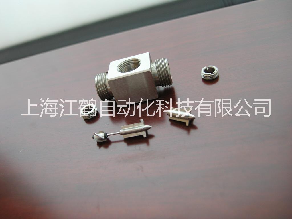 SDLY-6 DN6口徑流量計