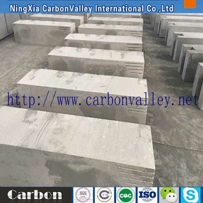 寧夏炭磚生產(chǎn)廠家  寧夏碳磚廠家  鐵合金爐用炭塊 碳素產(chǎn)品 炭谷 礦熱爐用寧夏炭磚 耐堿性