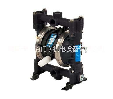 金屬隔膜泵哪家好 金屬隔膜泵廠家直銷(xiāo) 金屬隔膜泵生產(chǎn)廠家 金屬隔膜泵*惠 弗爾德金屬氣動(dòng)隔膜泵